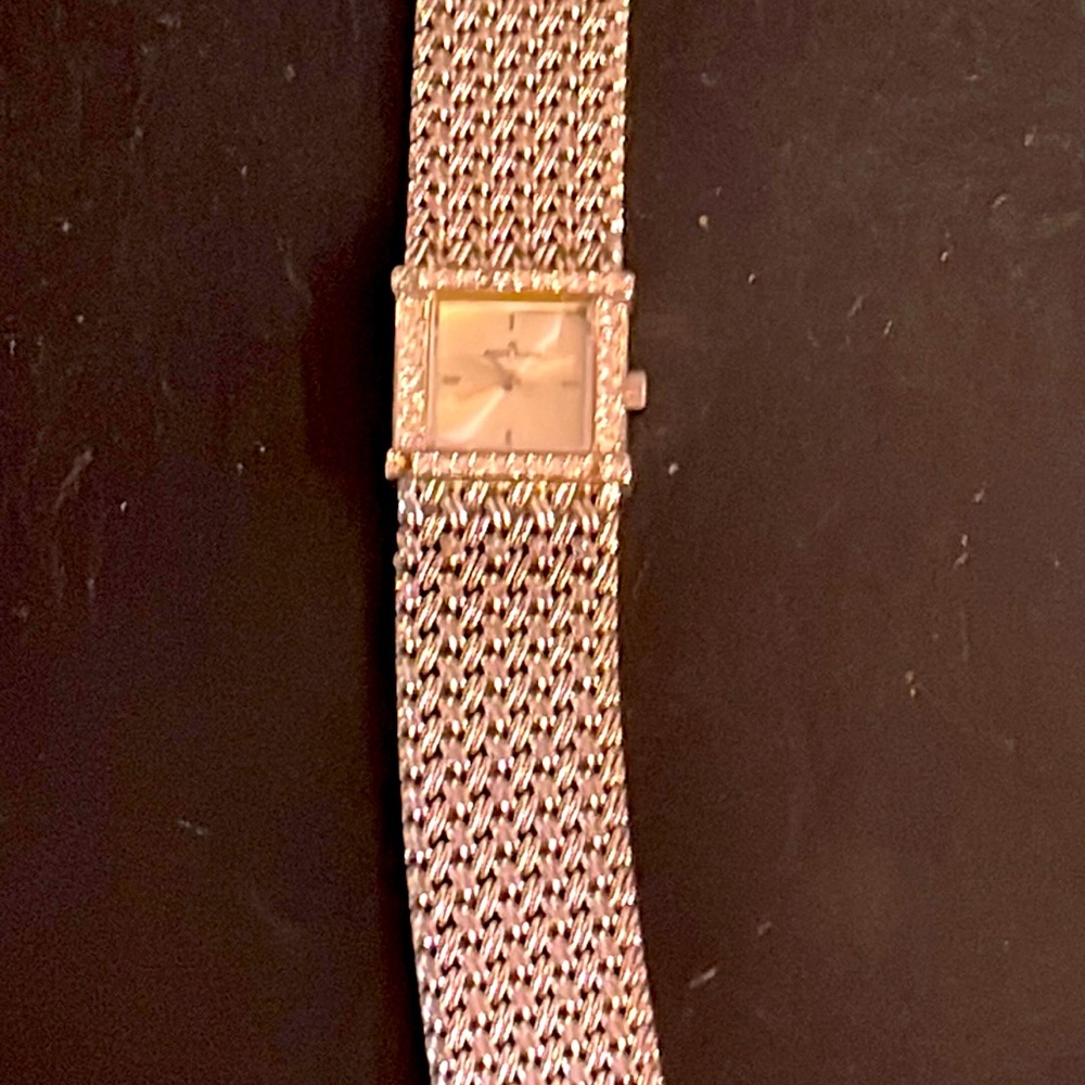 Anne Klein Lady’s Watch